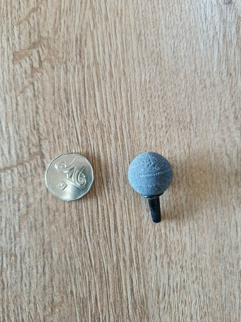 אבן אוויר קטנה